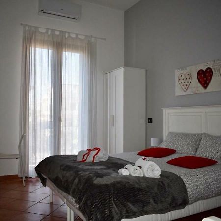 Alma Nua Bed & Breakfast Terrasini Ngoại thất bức ảnh