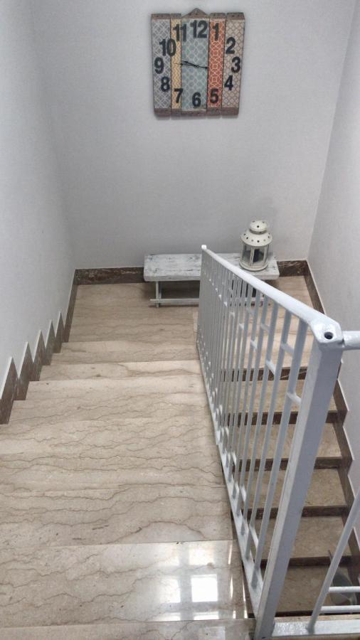 Alma Nua Bed & Breakfast Terrasini Ngoại thất bức ảnh